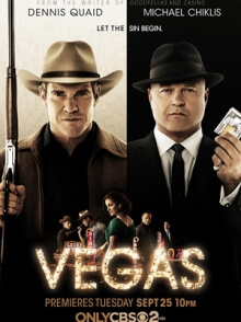 Vegas, Cover, HD, Serien Stream, ganze Folge