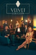 Cover Velvet Collection, Poster, Stream
