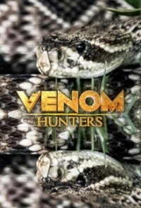Cover Venom Hunters - Die Giftjäger, Poster