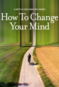 Verändere dein Bewusstsein Cover, Poster, Verändere dein Bewusstsein