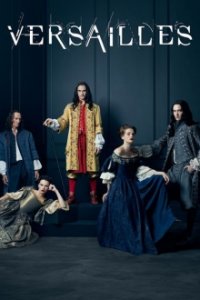 Versailles Cover, Online, Poster