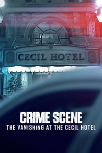 Cover Crime Scene (2021), Crime Scene (2021)