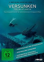 Cover Versunken - Tod im Atlantik, Poster, Stream