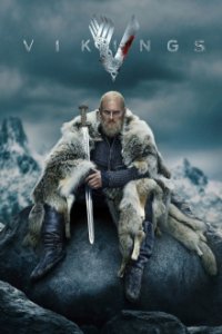 Vikings Cover, Online, Poster