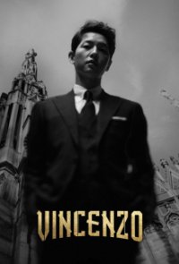 Vincenzo Cover, Stream, TV-Serie Vincenzo