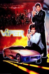 Cover Viper, TV-Serie, Poster