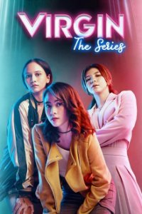 Virgin The Series Cover, Poster, Virgin The Series