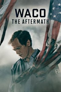 Poster, Waco: The Aftermath Serien Cover