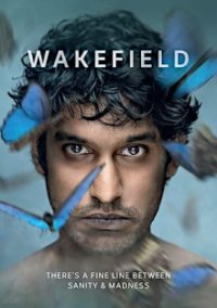 Wakefield Cover, Online, Poster