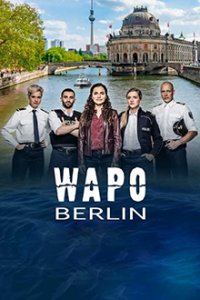 Cover WaPo Berlin, WaPo Berlin
