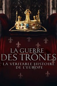War of Thrones – Krieg der Könige Cover, Online, Poster