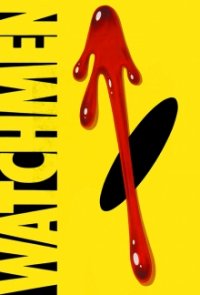 Watchmen Cover, Online, Poster