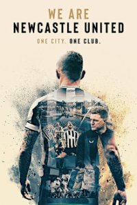 Cover We Are Newcastle United, Poster