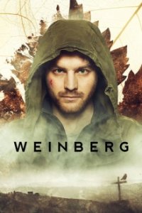 Weinberg Cover, Online, Poster