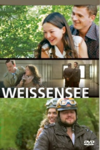 Weissensee Cover, Online, Poster