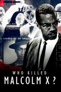 Cover Wer hat Malcolm X umgebracht?, Wer hat Malcolm X umgebracht?