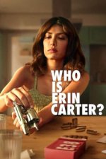 Cover Who is Erin Carter?, Poster Who is Erin Carter?