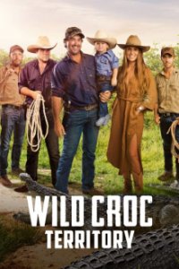 Wild Croc Territory Cover, Stream, TV-Serie Wild Croc Territory
