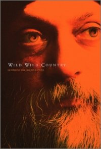 Cover Wild Wild Country, Poster Wild Wild Country