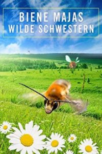 Cover Wildbienen und Schmetterlinge , Poster Wildbienen und Schmetterlinge 