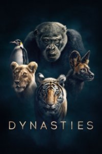Cover Wilde Dynastien - Die Clans der Tiere, TV-Serie, Poster