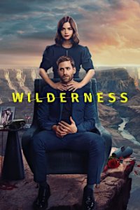 Cover Wilderness (2023), Poster Wilderness (2023)
