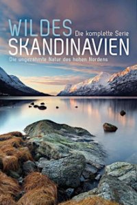 Cover Wildes Skandinavien, Poster Wildes Skandinavien