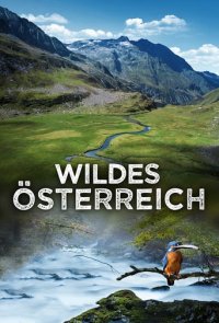 Wildes Österreich Cover, Poster, Wildes Österreich