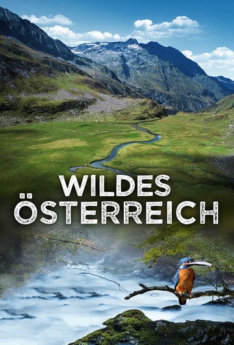 Wildes Österreich, Cover, HD, Serien Stream, ganze Folge