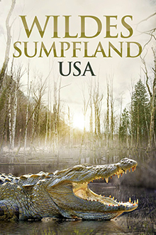 Wildes Sumpfland, Cover, HD, Serien Stream, ganze Folge