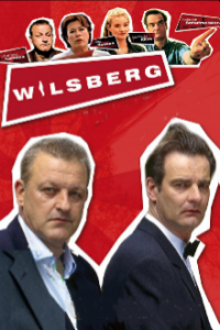 Wilsberg Cover, Poster, Wilsberg DVD