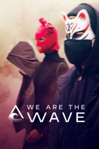 Wir Sind Die Welle Cover, Online, Poster