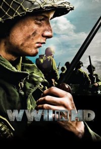 Cover Wir waren Soldaten - Vergessene Filme des Zweiten Weltkrieges, TV-Serie, Poster