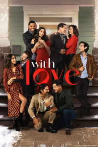 Cover With Love, TV-Serie, Poster