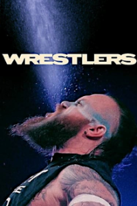 Cover Wrestlers, Poster Wrestlers
