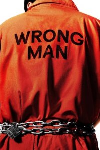 Cover Wrong Man, Wrong Man