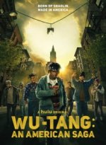 Cover Wu-Tang: An American Saga, Poster Wu-Tang: An American Saga