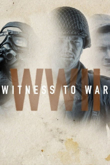 WWII: Zeugen des Krieges, Cover, HD, Serien Stream, ganze Folge