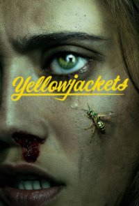 Cover Yellowjackets, Poster Yellowjackets