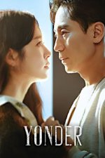 Cover Yonder, Poster, Stream