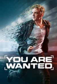 You are Wanted Cover, Poster, You are Wanted DVD