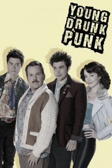 Young Drunk Punk, Cover, HD, Serien Stream, ganze Folge