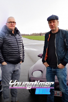 Youngtimer Duell, Cover, HD, Serien Stream, ganze Folge