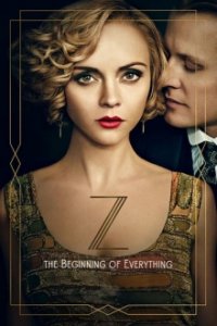  Z: The Beginning of Everything Cover, Online, Poster