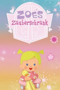 Cover Zoes Zauberschrank, Poster