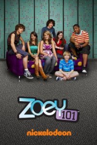Zoey 101 Cover, Poster, Zoey 101 DVD
