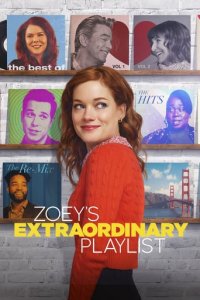 Cover Zoey's Extraordinary Playlist, TV-Serie, Poster