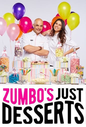 Zumbo's Just Desserts, Cover, HD, Serien Stream, ganze Folge