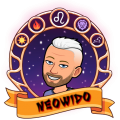 User Neowido, Profilbild