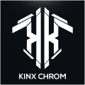 Profilbild KinxChrom, Avatar